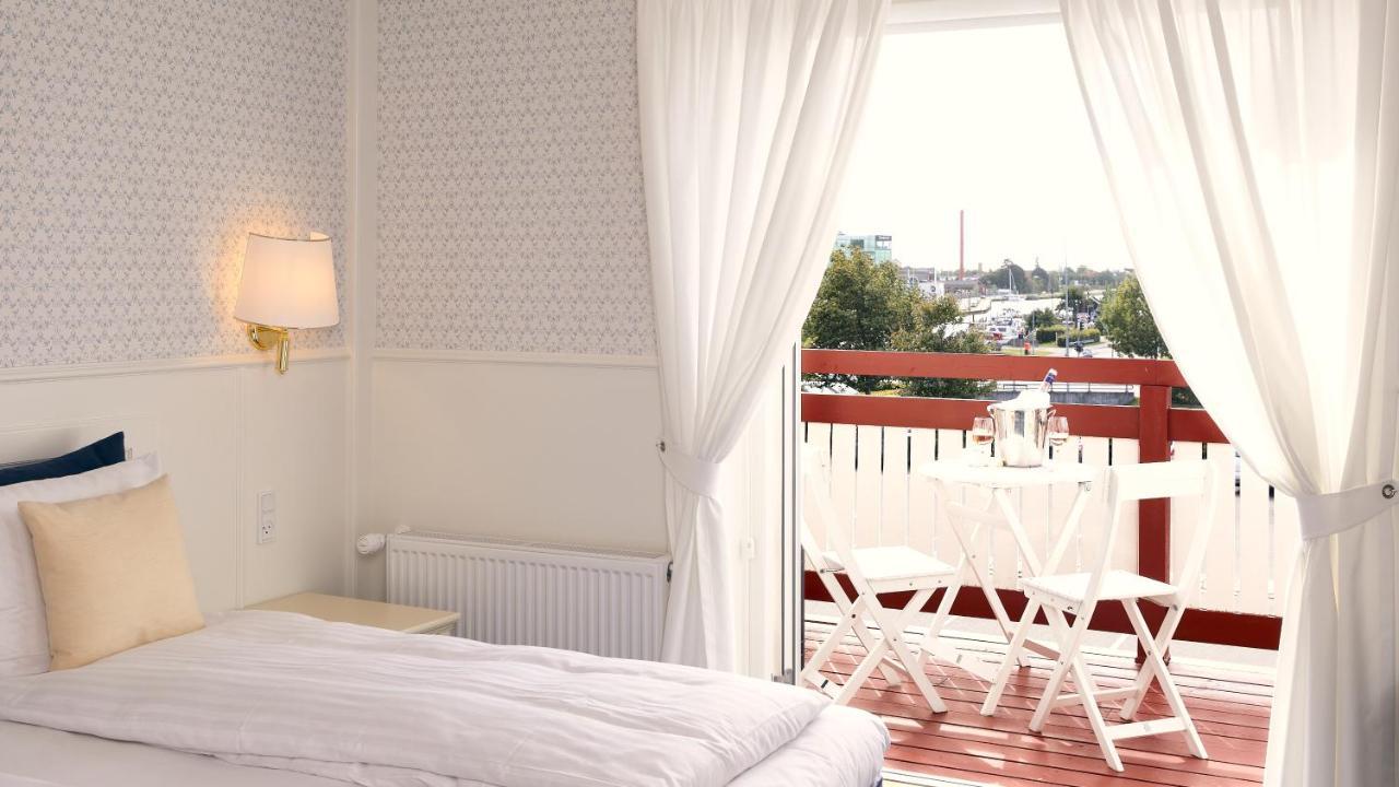 Hotel Kirstine Næstved المظهر الخارجي الصورة