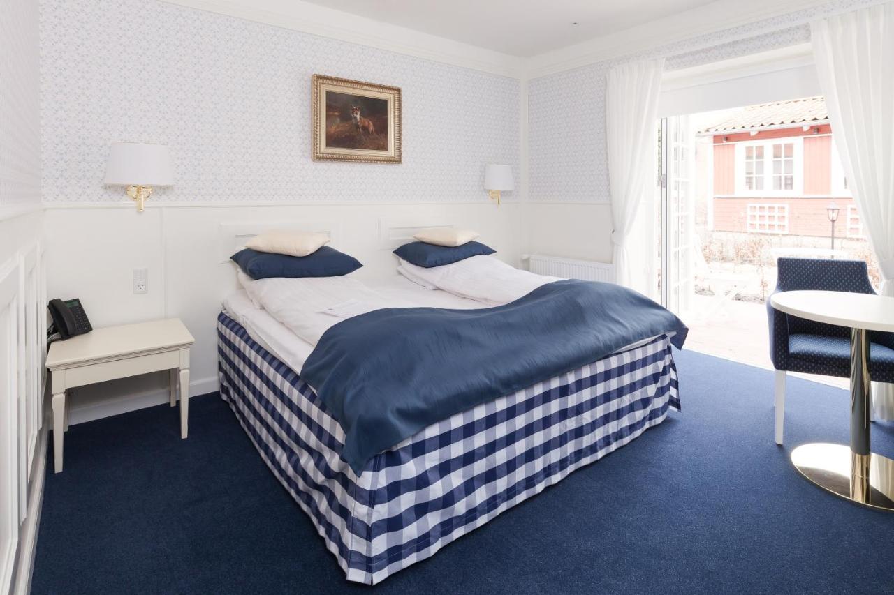 Hotel Kirstine Næstved المظهر الخارجي الصورة