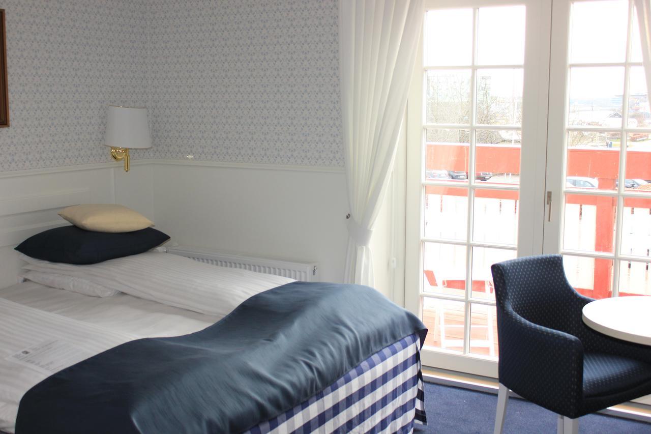 Hotel Kirstine Næstved المظهر الخارجي الصورة